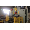 Cnc Multi-die Punch Press Automatic CNC multi-die punch #82 twist off production line making machine Supplier